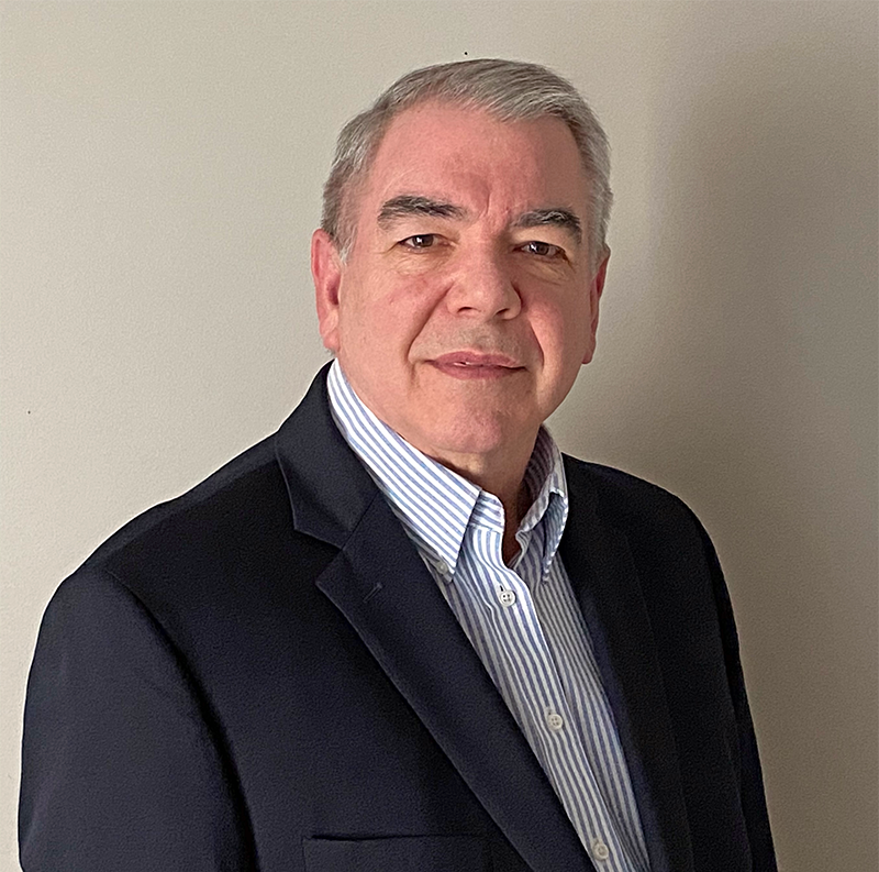 Paul Gautreau